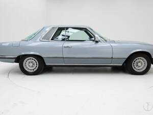 Image 9/15 of Mercedes-Benz 500 SLC (1981)