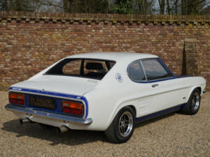 Image 31/50 of Ford Capri RS 2600 (1973)