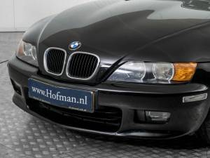 Bild 20/50 von BMW Z3 2.0 (2000)