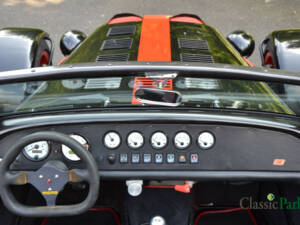 Image 11/50 de Donkervoort D8 180 (2000)