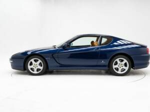 Bild 8/15 von Ferrari 456 GT (1996)