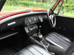 Bild 11/17 von Austin-Healey Sprite Mk IV (1970)