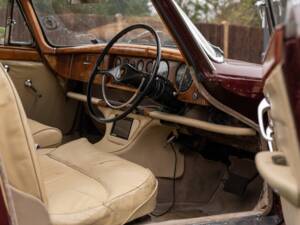 Bild 4/37 von Jaguar Mk X 4.2 (1967)