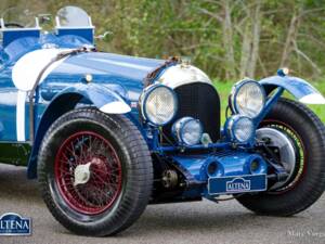 Bild 15/50 von Bentley 3&#x2F;8 Race (1948)