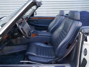 Bild 6/6 von Jaguar XJS 5.3 V12 (1992)