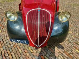 Bild 15/27 von SIMCA Simca 5 (1937)