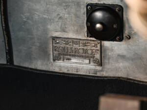 Bild 39/50 von Rolls-Royce 40&#x2F;50 HP Silver Ghost (1928)