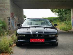 Bild 26/27 von BMW 840Ci (1997)