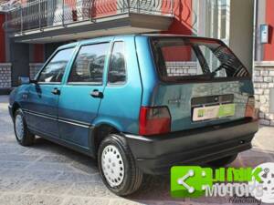 Imagen 7/10 de FIAT Uno 1.1 i.e. (1992)