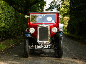 Afbeelding 7/50 van Austin 7 Van (1936)