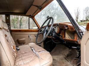Image 4/50 of Bentley S 1 (1956)
