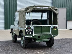 Afbeelding 5/11 van Land Rover 80 (1953)