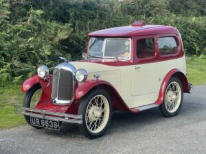 Image 3/12 of Austin 7 Swallow (1931)