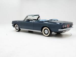 Image 4/15 of Chevrolet Corvair Monza Convertible (1964)