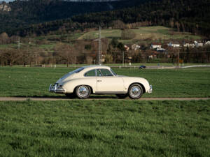 Image 31/64 of Porsche 356 A 1600 (1959)