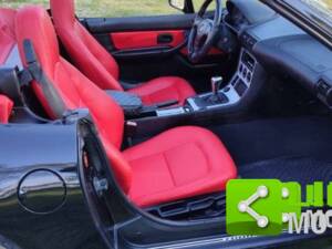 Bild 9/10 von BMW Z3 1.8 (1996)