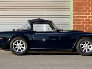 Bild 13/20 von Triumph TR 5 PI (1967)