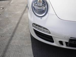 Imagen 17/28 de Porsche 911 Carrera GTS (2011)