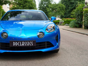 Image 9/30 de Alpine A 110 GT (2022)