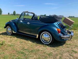 Imagen 3/7 de Volkswagen Kever 1600 (1974)
