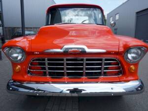 Bild 4/29 von Chevrolet 3100 ½-ton (1956)