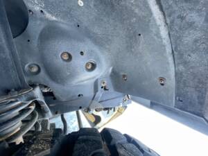 Image 76/98 of Land Rover Defender 130 Double Cab (2008)