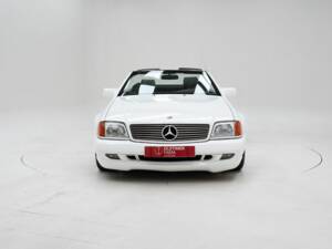 Imagen 5/15 de Mercedes-Benz 300 SL (1991)
