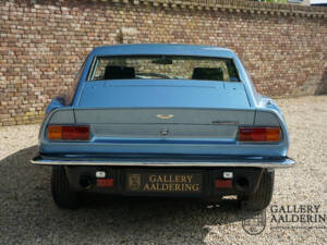 Image 8/50 of Aston Martin DBS V8 (1973)