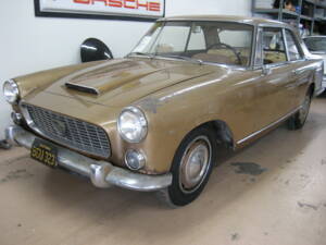 Image 4/23 of Lancia Flaminia Coupe Pininfarina (1960)