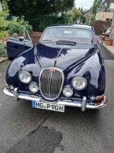 Immagine 1/6 di Jaguar S-Type 3.4 (1967)