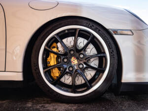 Afbeelding 8/50 van Porsche 911 GT2 (2008)