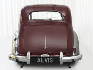 Image 6/10 of Alvis TC 21&#x2F;100 (1955)