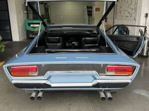 Bild 27/27 von Maserati Khamsin (1972)