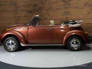 Image 4/9 de Volkswagen Escarabajo 1600 (1978)
