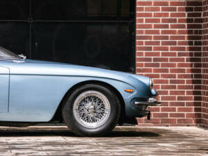 Bild 48/50 von Lamborghini 400 GT (2+2) (1967)
