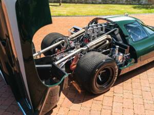 Bild 16/20 von Lola T70 (1969)
