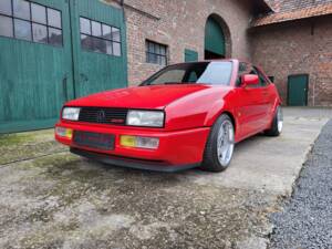 Afbeelding 26/51 van Volkswagen Corrado G60 1.8 (1991)