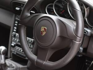 Image 48/50 of Porsche 911 Sport Classic (2010)