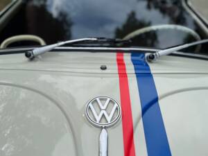 Afbeelding 14/27 van Volkswagen Käfer 1300 (1966)