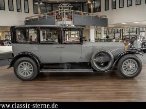 Image 6/15 of Benz 21&#x2F;50 PS Kruck (1914)