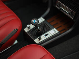 Image 20/100 of BMW 3.0 CSi (1973)