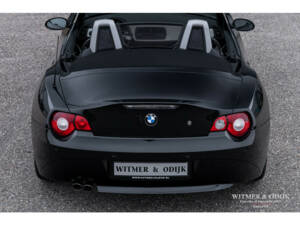 Afbeelding 21/30 van BMW Z4 2.5i (2005)