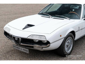 Image 11/34 de Alfa Romeo Montreal (1972)