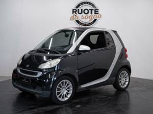 Image 1/40 of Smart Fortwo (2008)