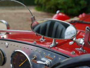 Image 40/50 de Alvis Barson Special (1936)