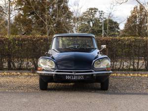 Image 5/39 de Citroën DS 21 (1969)