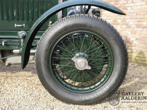 Immagine 45/50 di Bentley 4 1&#x2F;2 Litre (1929)