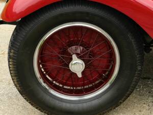 Imagen 29/80 de Alfa Romeo 6C 1750 Gran Sport (1932)