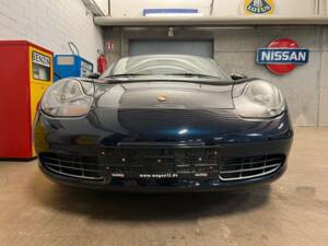 Image 3/18 of Porsche Boxster (1998)