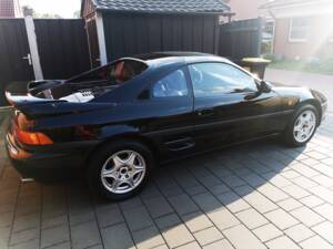 Image 13/13 of Toyota MR2 (1990)